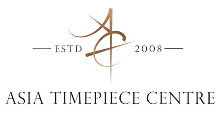 Asia Timepiece Centre